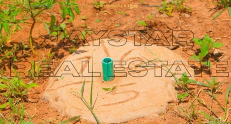Buy Plots in Kenya with Title Deeds – Jaystar Real Estate