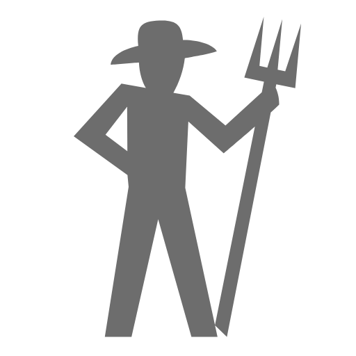 Farm Produce & Crops
